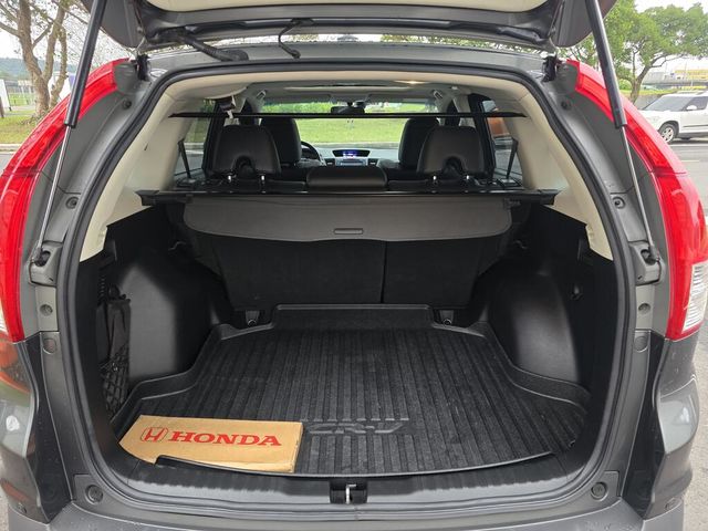 HONDA本田 CR-V  第9張相片