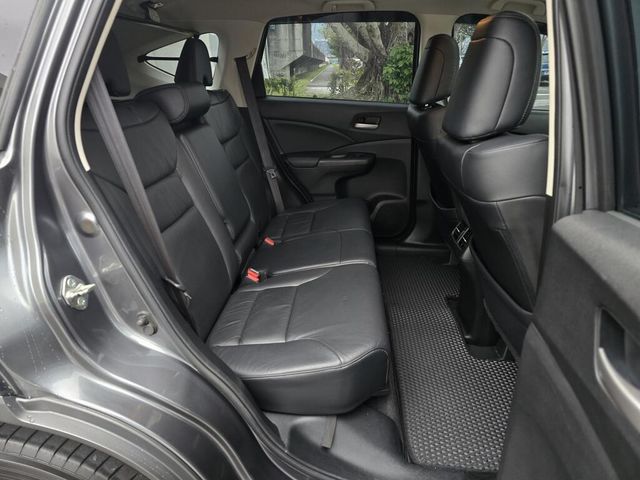 HONDA本田 CR-V  第10張相片