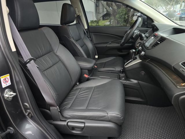 HONDA本田 CR-V  第11張相片