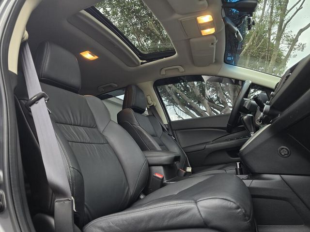 HONDA本田 CR-V  第12張相片