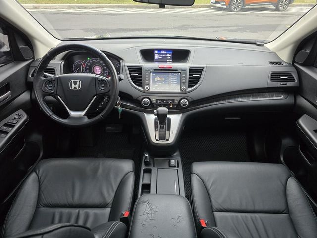 HONDA本田 CR-V  第13張相片