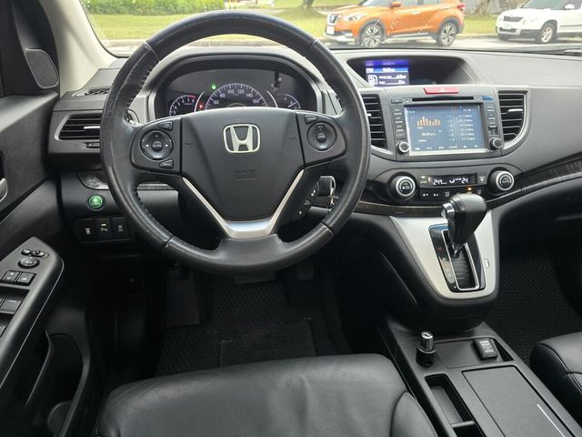 HONDA本田 CR-V  第14張相片
