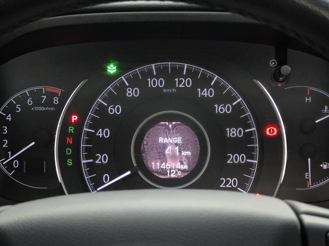 HONDA本田 CR-V  第15張相片