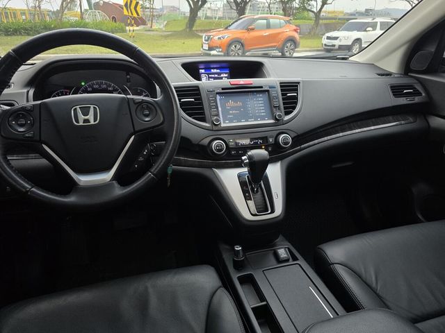 HONDA本田 CR-V  第16張相片