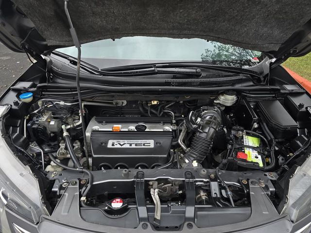 HONDA本田 CR-V  第17張相片