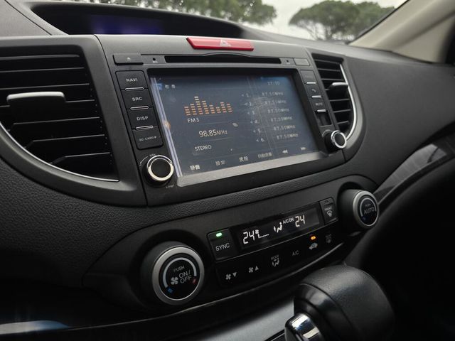 HONDA本田 CR-V  第18張相片