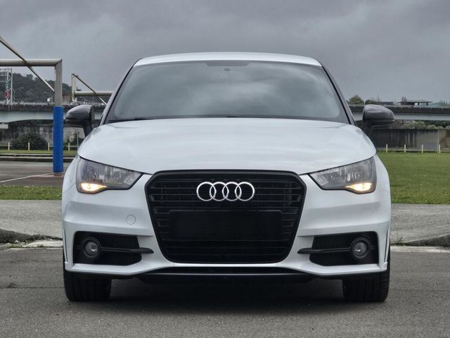 AUDI奧迪 A1  第2張相片