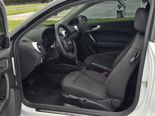 AUDI奧迪 A1  第7張相片