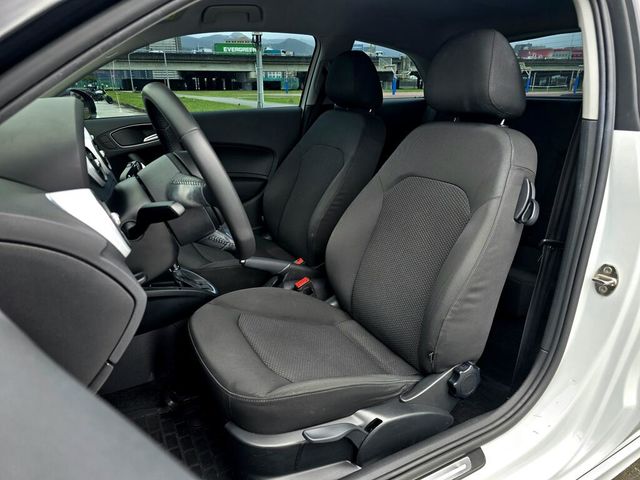 AUDI奧迪 A1  第8張相片