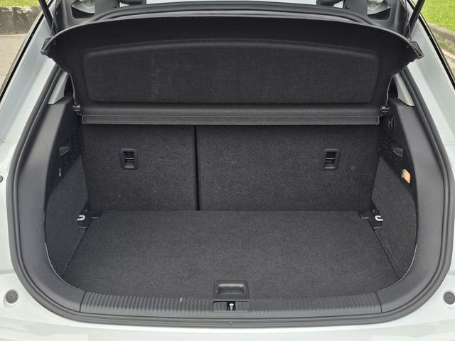 AUDI奧迪 A1  第9張相片