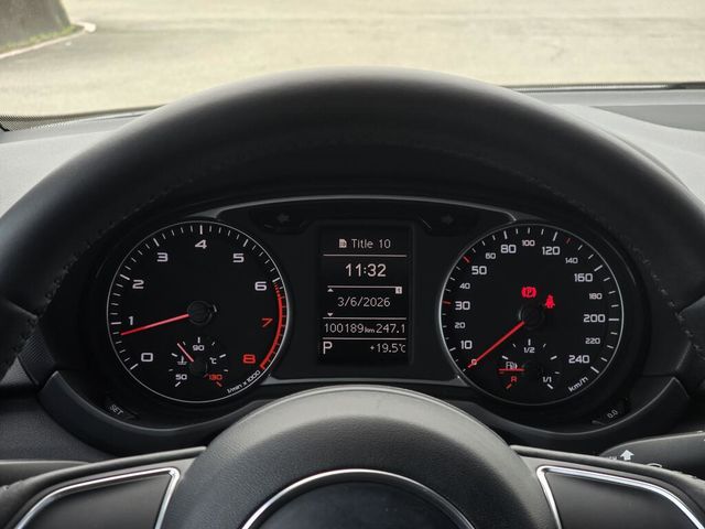 AUDI奧迪 A1  第14張相片