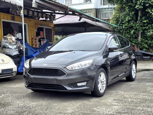 FORD福特 FOCUS  第1張相片