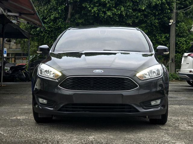 FORD福特 FOCUS  第2張相片