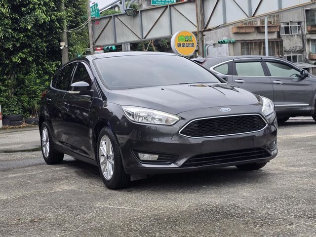 FORD福特 FOCUS  第3張相片