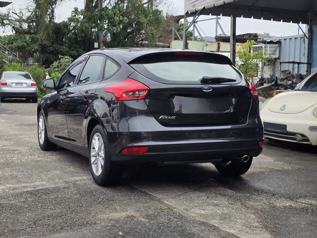 FORD福特 FOCUS  第4張相片