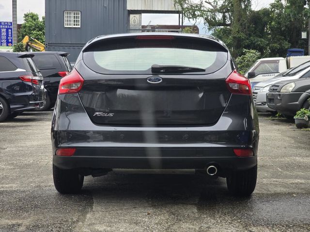 FORD福特 FOCUS  第5張相片