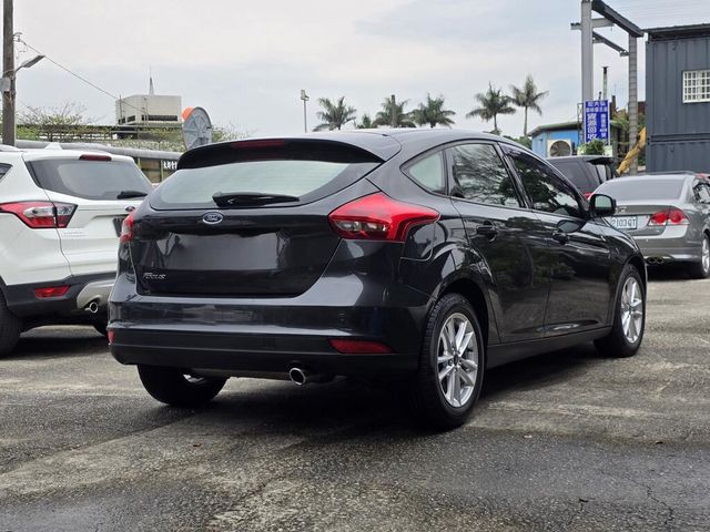 FORD福特 FOCUS  第6張相片