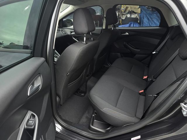 FORD福特 FOCUS  第8張相片