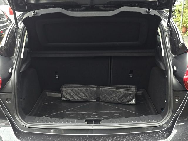 FORD福特 FOCUS  第9張相片