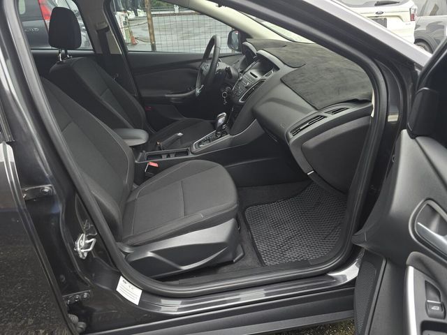 FORD福特 FOCUS  第11張相片