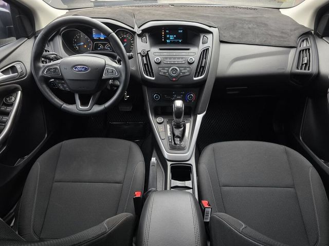 FORD福特 FOCUS  第12張相片