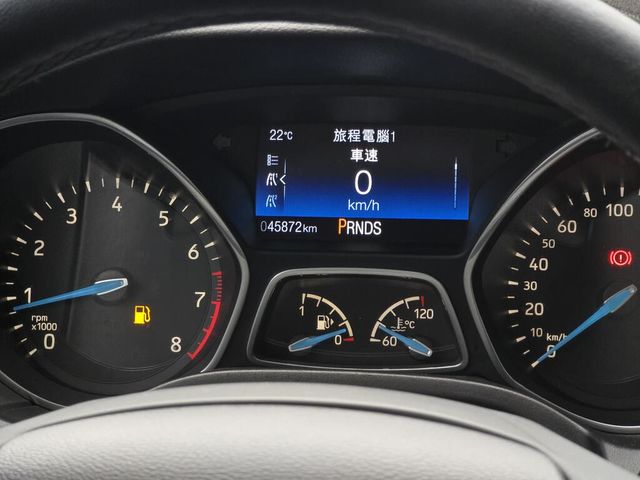 FORD福特 FOCUS  第13張相片