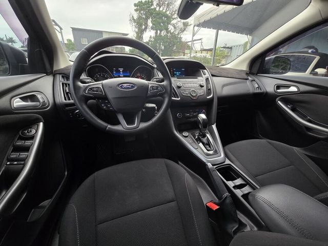 FORD福特 FOCUS  第14張相片
