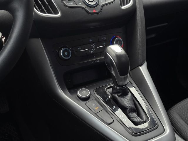 FORD福特 FOCUS  第15張相片