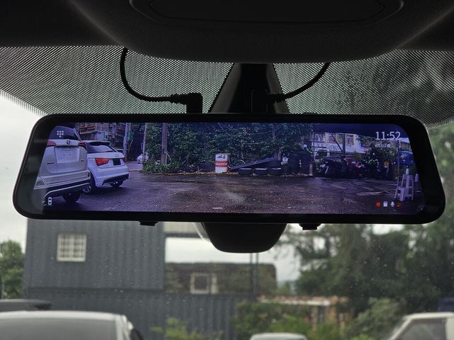 FORD福特 FOCUS  第16張相片