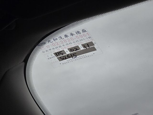 FORD福特 FOCUS  第17張相片