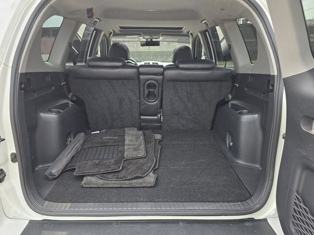 TOYOTA豐田 RAV4  第9張相片