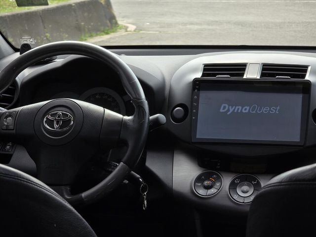 TOYOTA豐田 RAV4  第10張相片