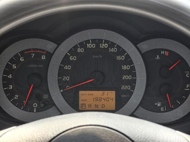 TOYOTA豐田 RAV4  第15張相片