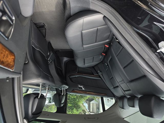 M-BENZ賓士 E200  第9張相片