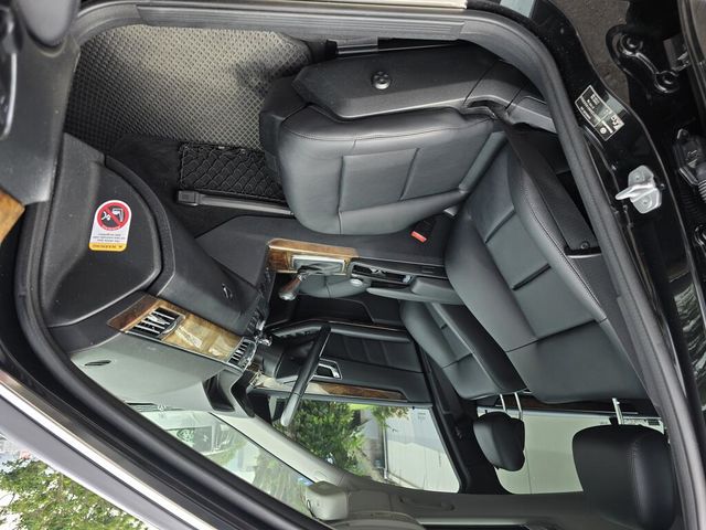 M-BENZ賓士 E200  第10張相片