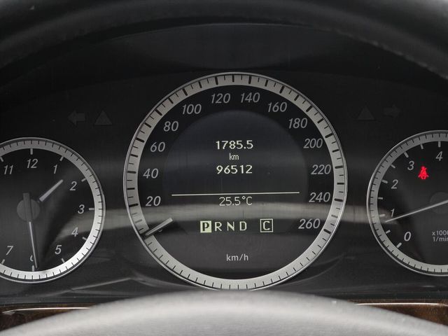 M-BENZ賓士 E200  第13張相片
