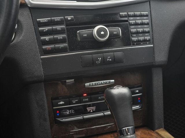 M-BENZ賓士 E200  第16張相片