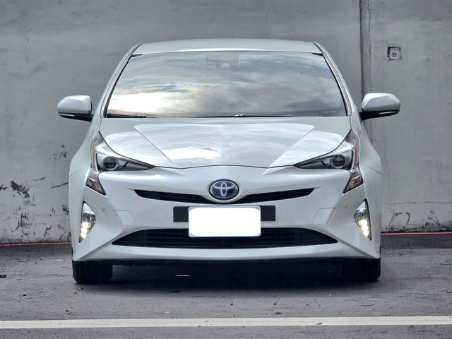 TOYOTA豐田 PRIUS  第2張相片