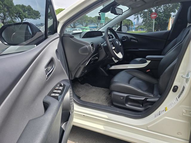 TOYOTA豐田 PRIUS  第7張相片