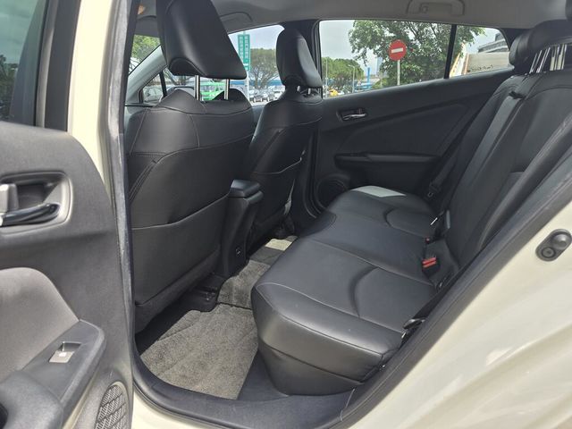 TOYOTA豐田 PRIUS  第8張相片