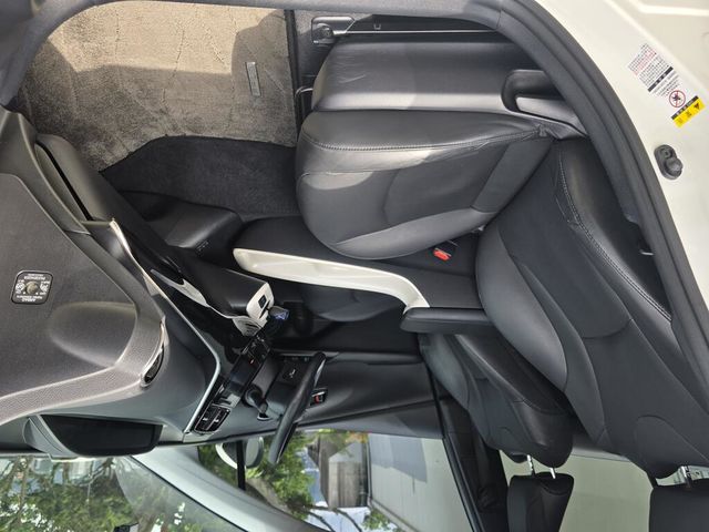 TOYOTA豐田 PRIUS  第11張相片