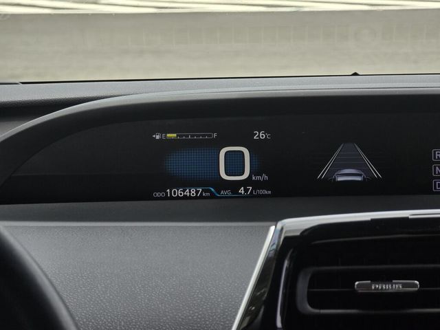 TOYOTA豐田 PRIUS  第14張相片