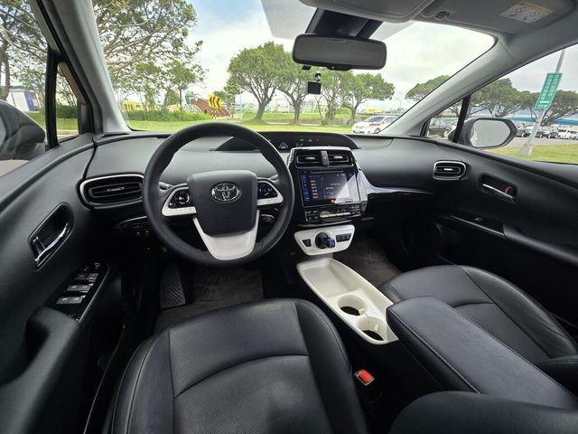 TOYOTA豐田 PRIUS  第15張相片