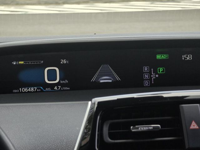 TOYOTA豐田 PRIUS  第17張相片