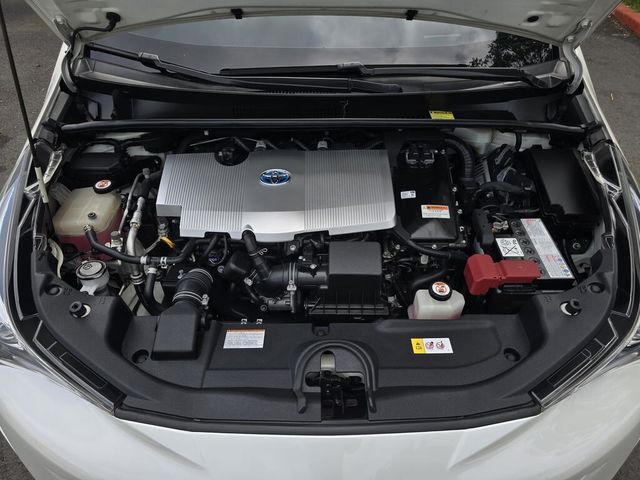 TOYOTA豐田 PRIUS  第19張相片