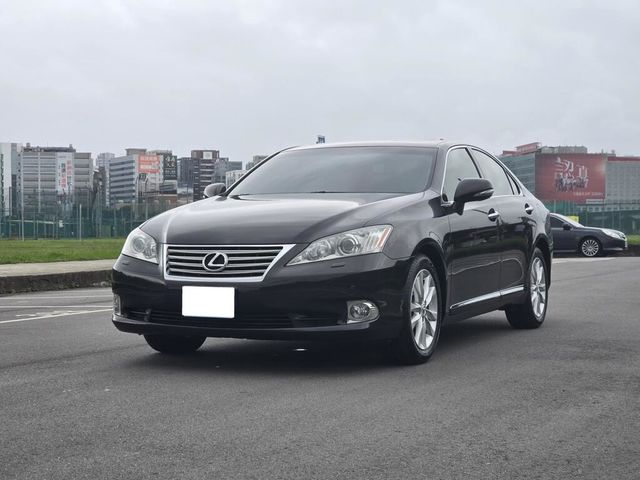 LEXUS凌志 ES240  第1張相片