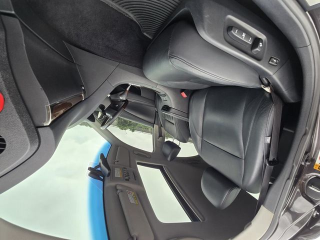 LEXUS凌志 ES240  第11張相片