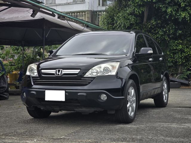 HONDA本田 CR-V  第1張相片