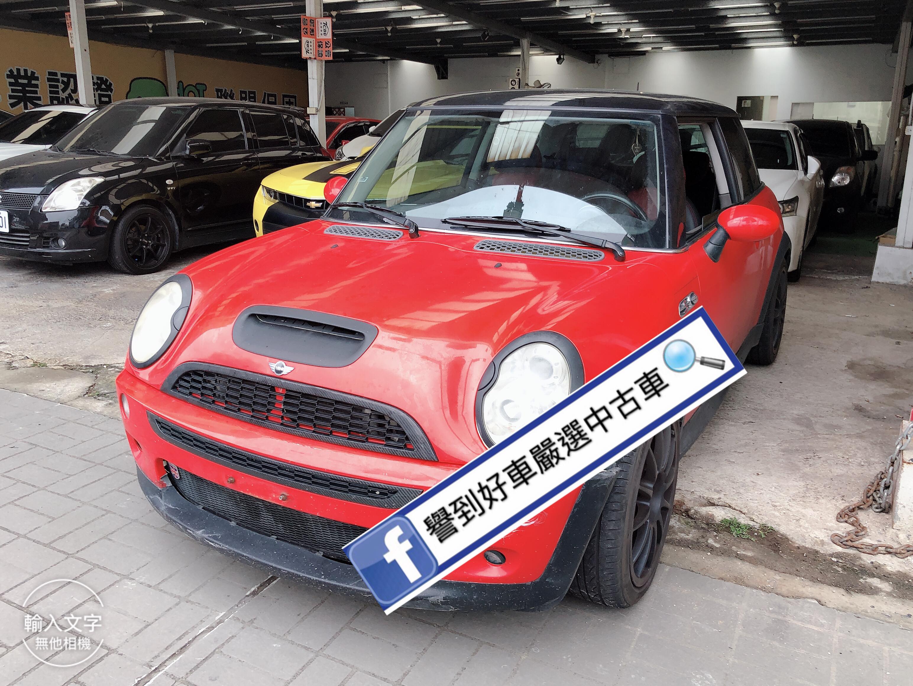 Mini 迷你one 桃園市價格為10萬 50萬汽油中古車的價格 Findcar 找車網