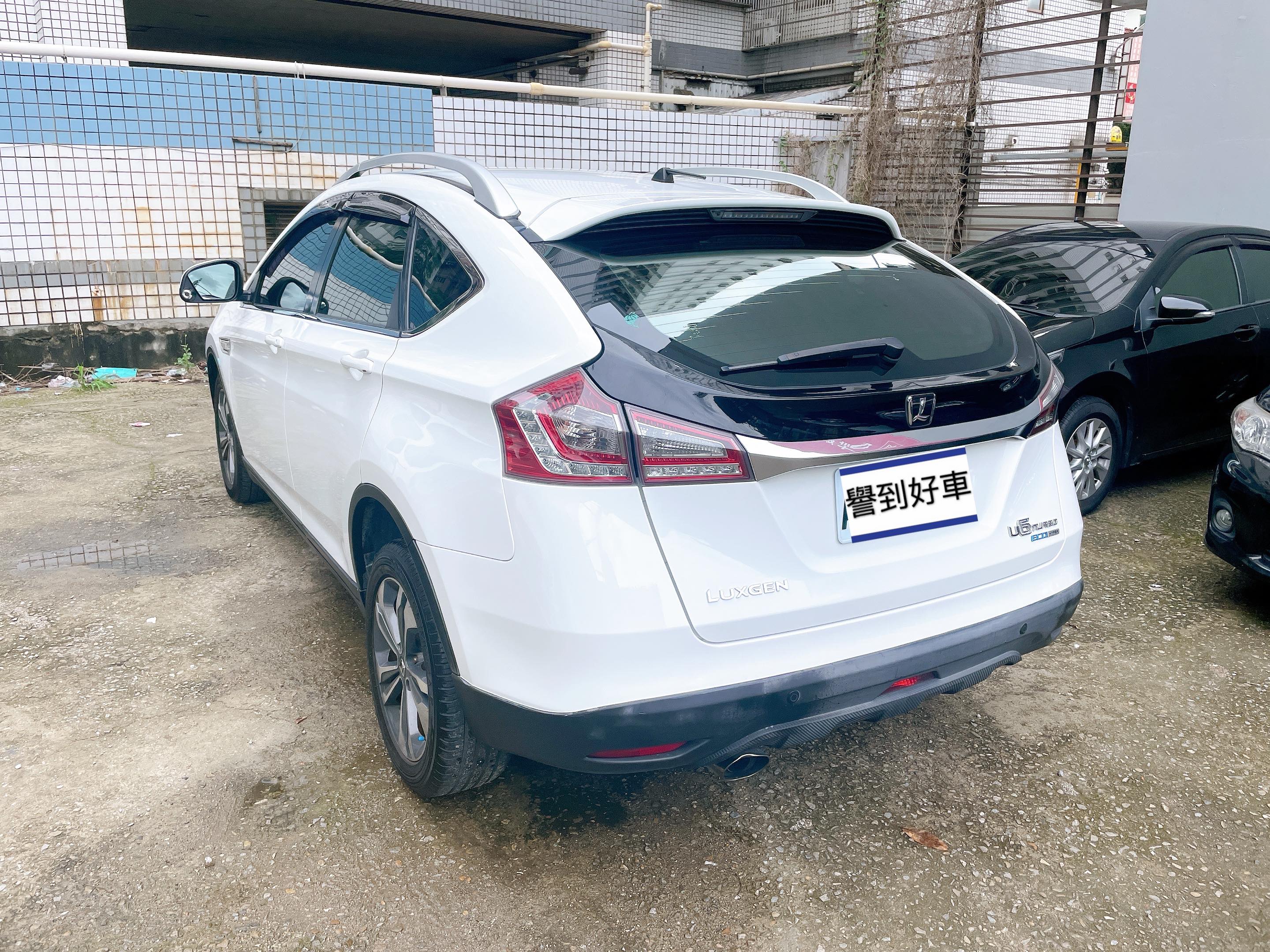 2015 U6 1.8  第3張相片
